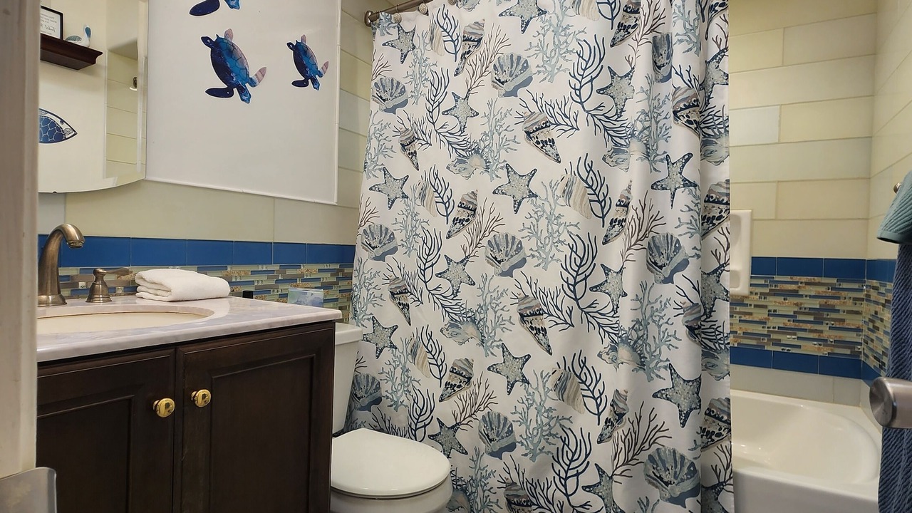 Photo of Bathroom in North Port