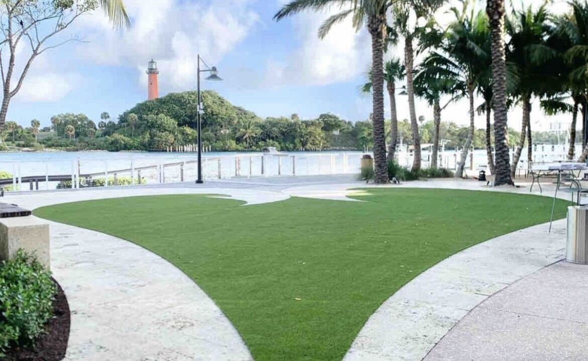Photo of Outdoor in Jupiter Bay
