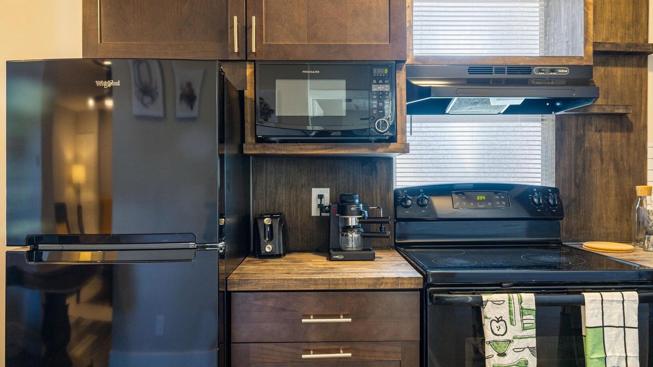 Photo of Kitchen in Poinciana Park