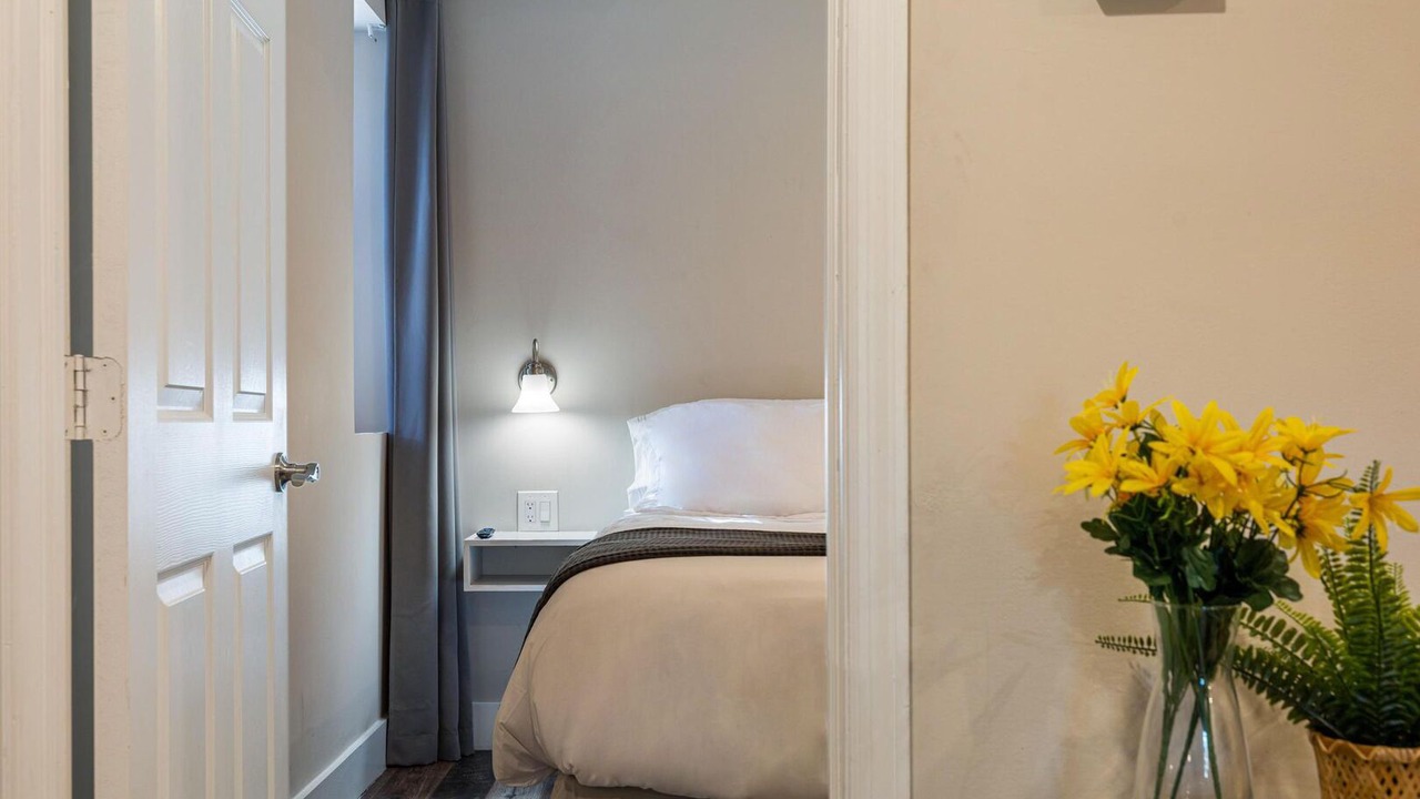 Photo of Bedroom in Poinciana Park