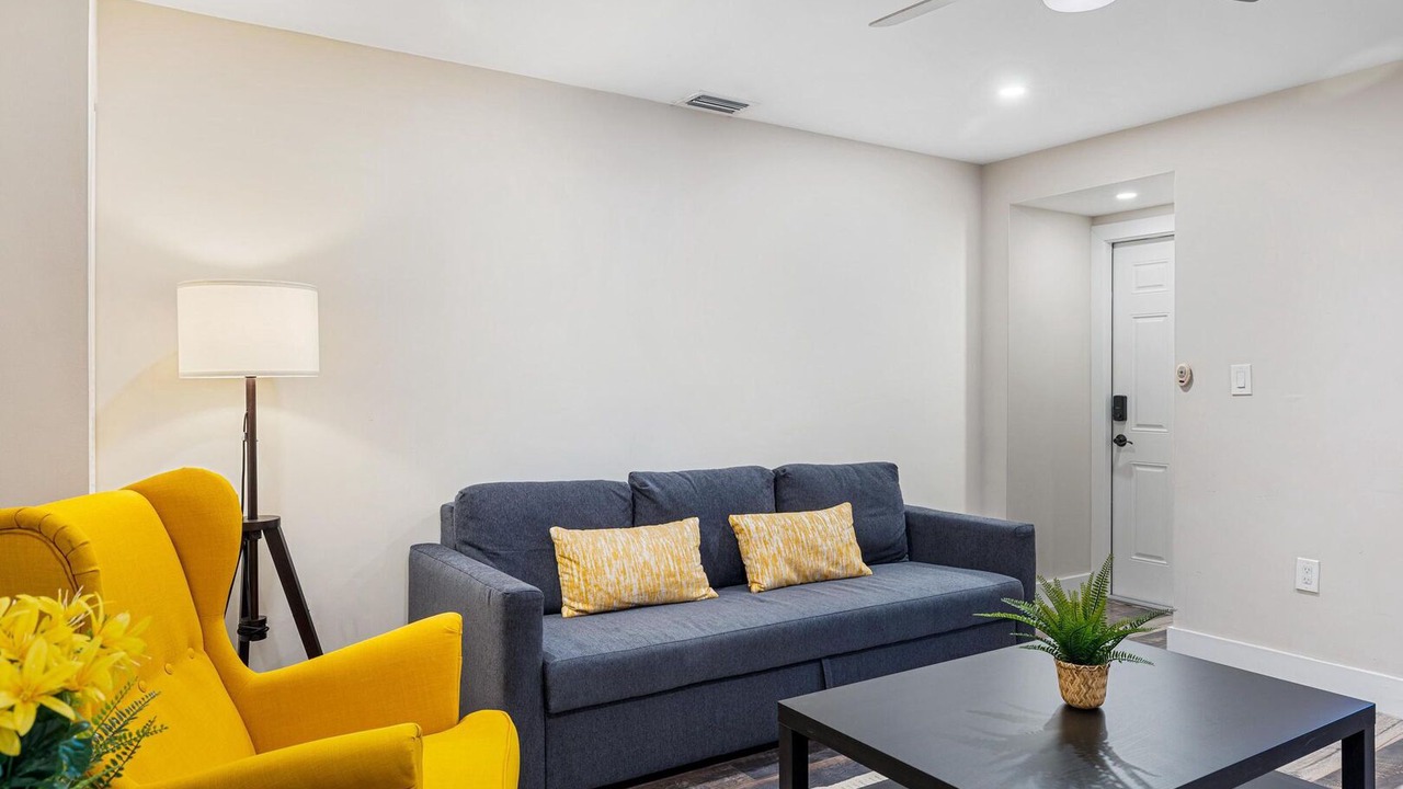 Photo of Livingroom in Poinciana Park