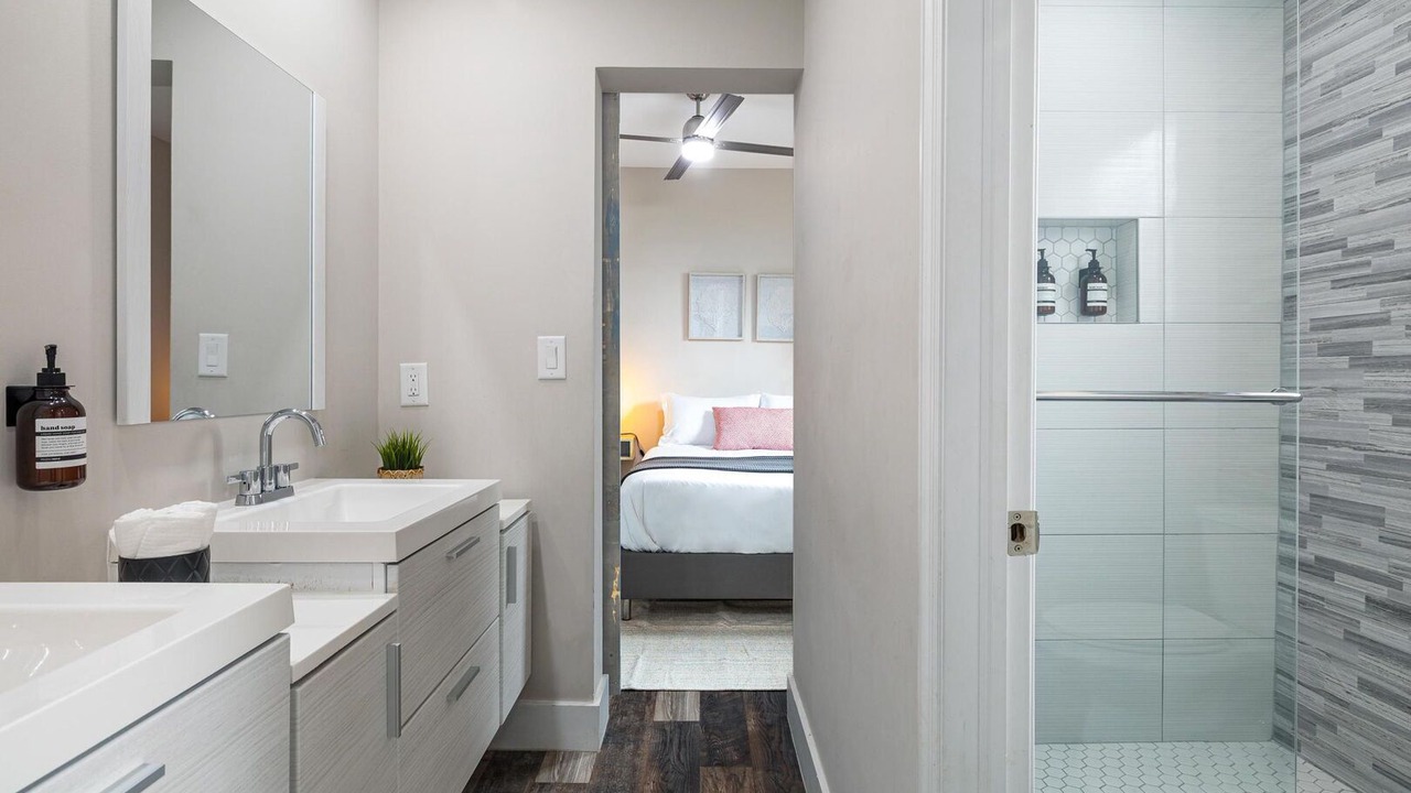 Photo of Bathroom in Poinciana Park