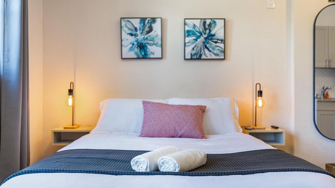 Photo of Bedroom in Poinciana Park