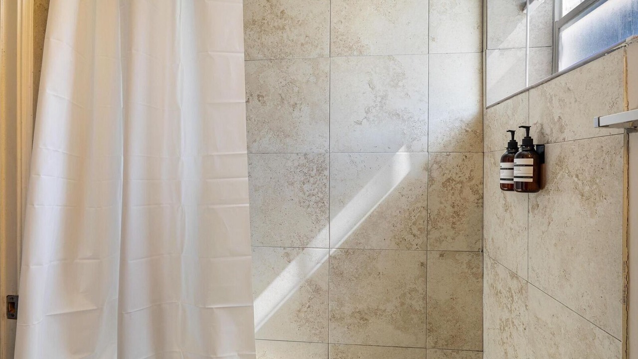 Photo of Bathroom in Poinciana Park