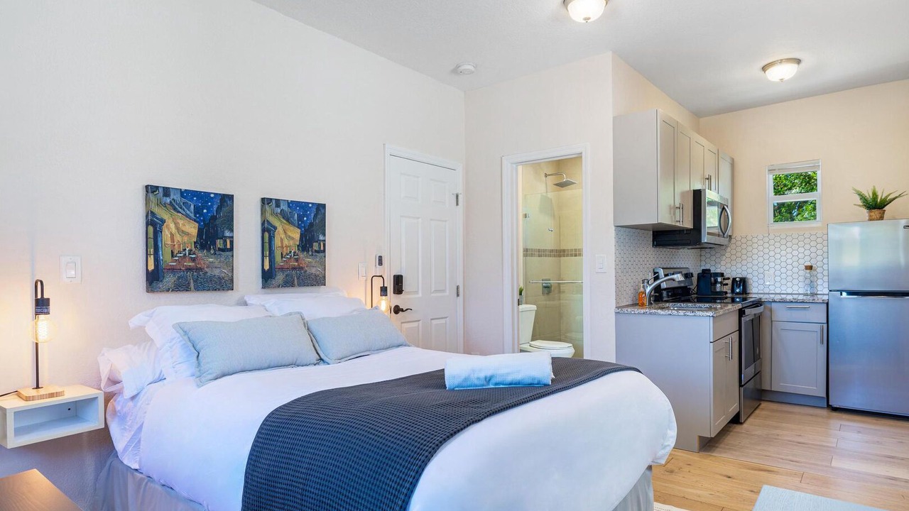 Photo of Bedroom in Poinciana Park