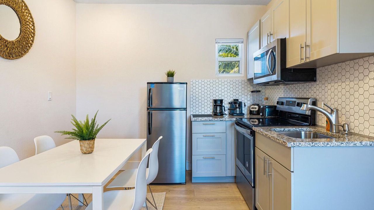 Photo of Kitchen in Poinciana Park