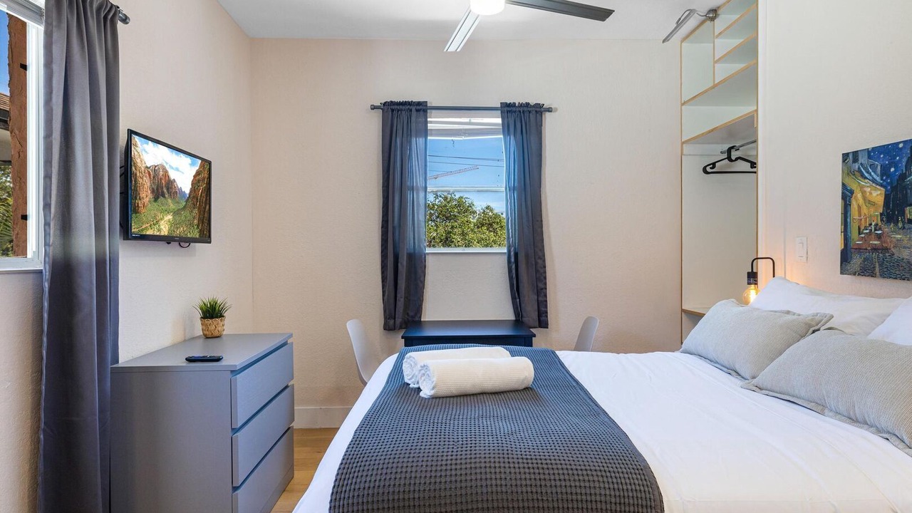 Photo of Bedroom in Poinciana Park
