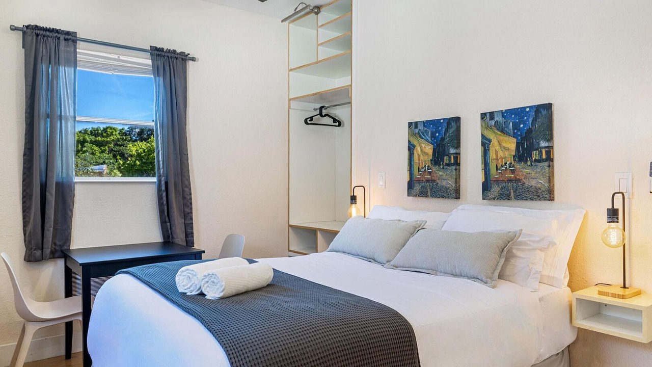 Photo of Bedroom in Poinciana Park
