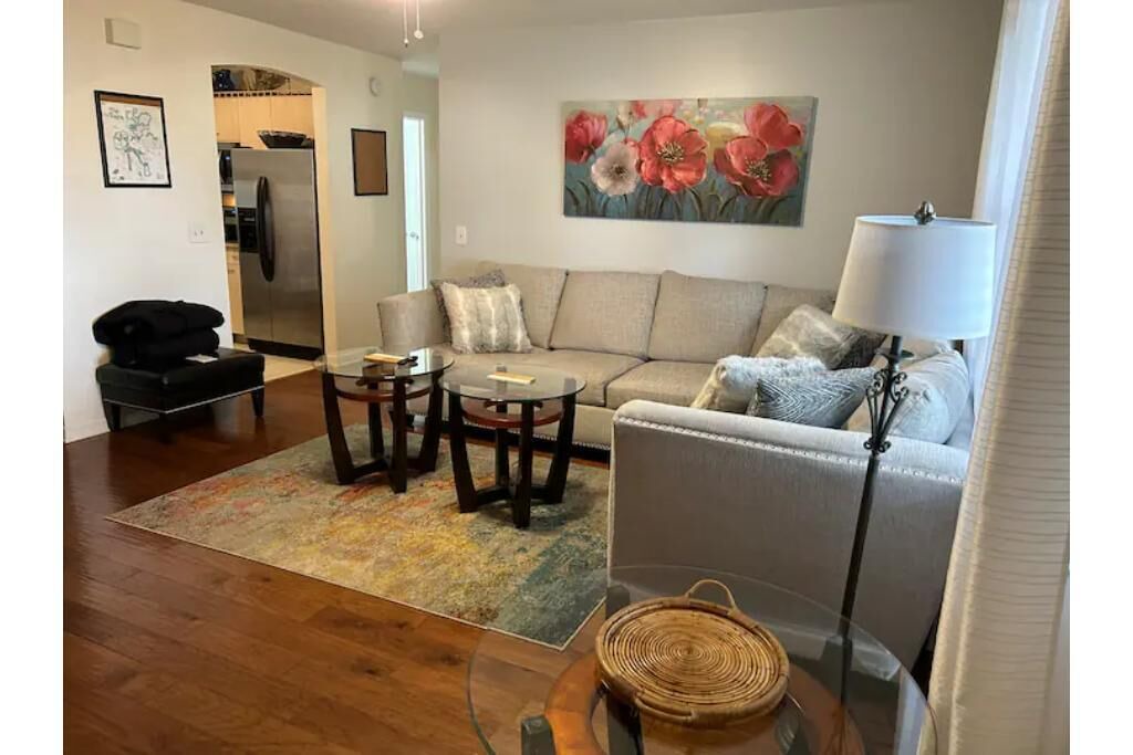 Photo of Livingroom in Lady Lake