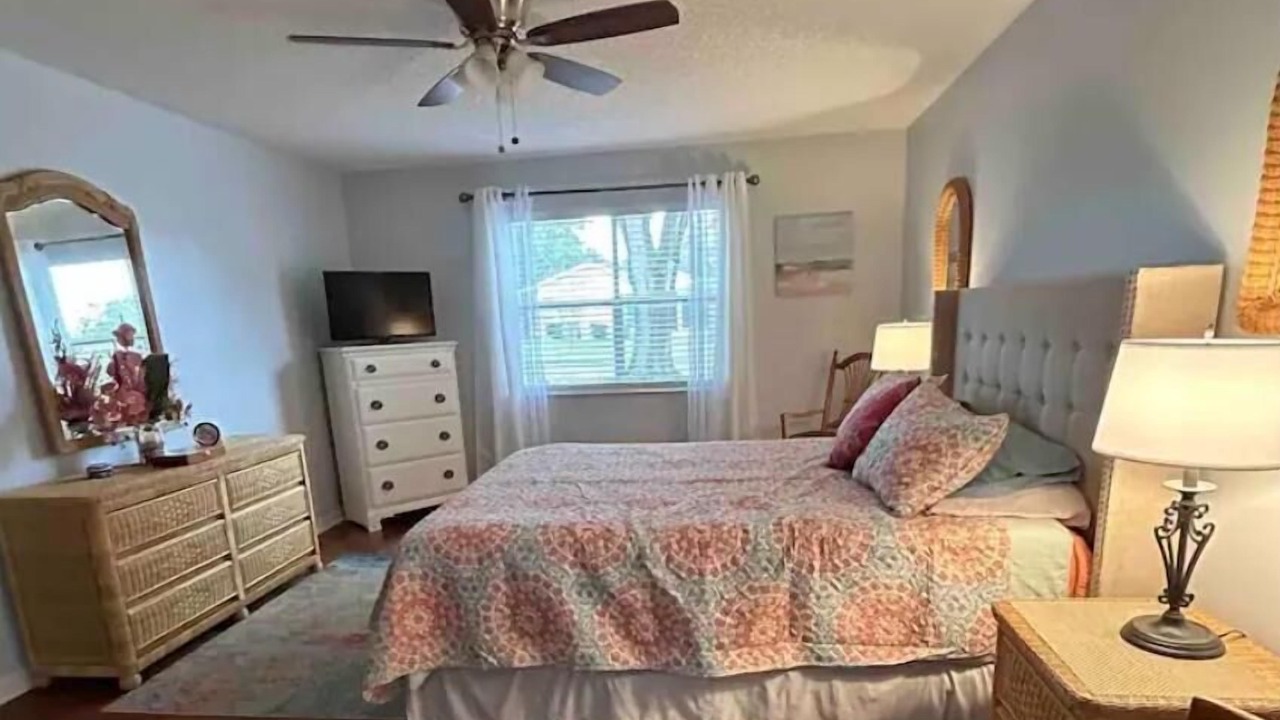Photo of Bedroom in Lady Lake