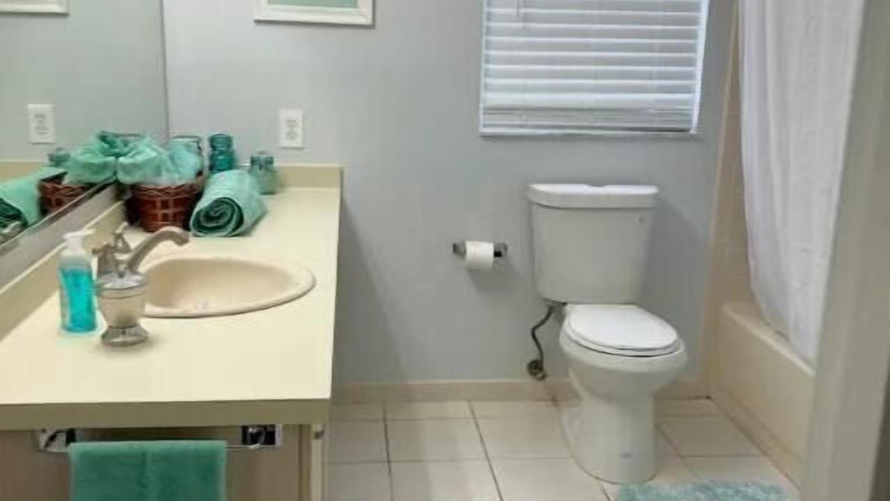 Photo of Bathroom in Lady Lake