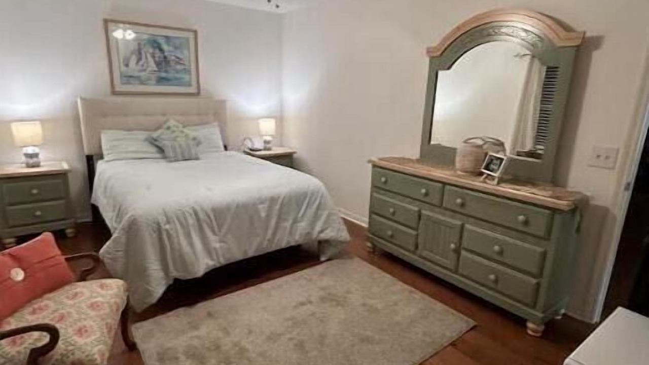 Photo of Bedroom in Lady Lake