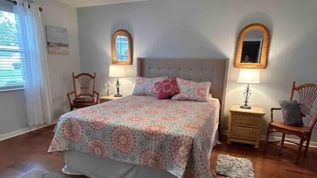 Photo of Bedroom in Lady Lake