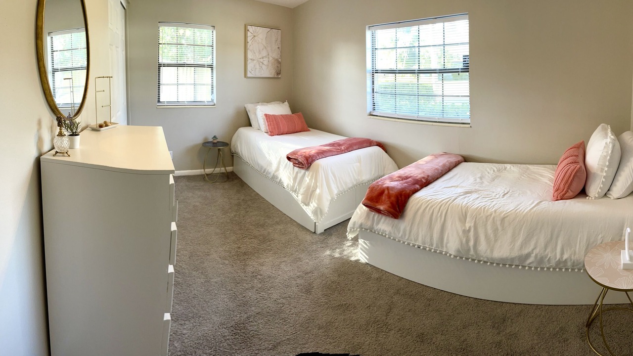 Photo of Bedroom in Northside