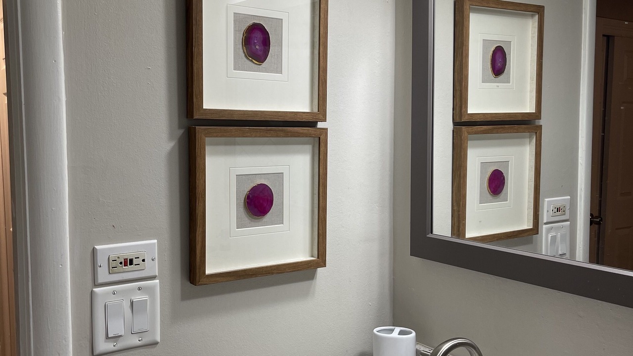 Photo of Bathroom in Northside