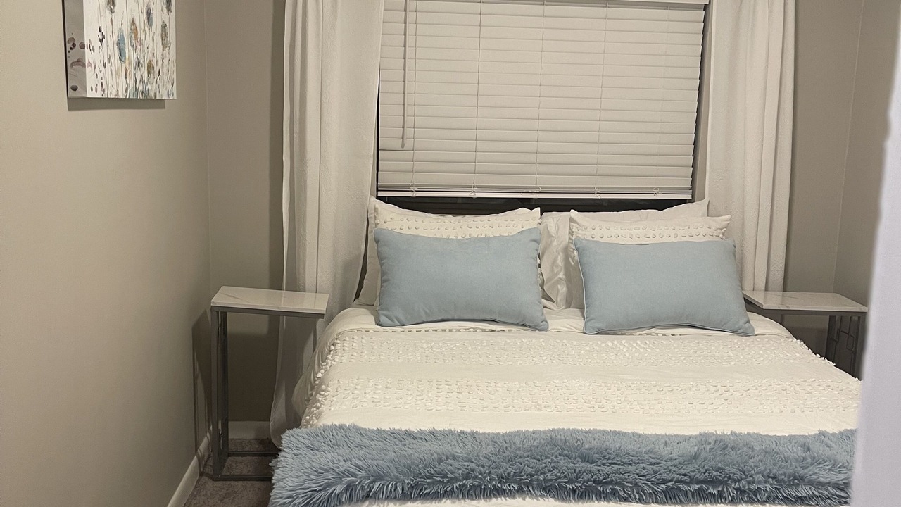 Photo of Bedroom in Northside