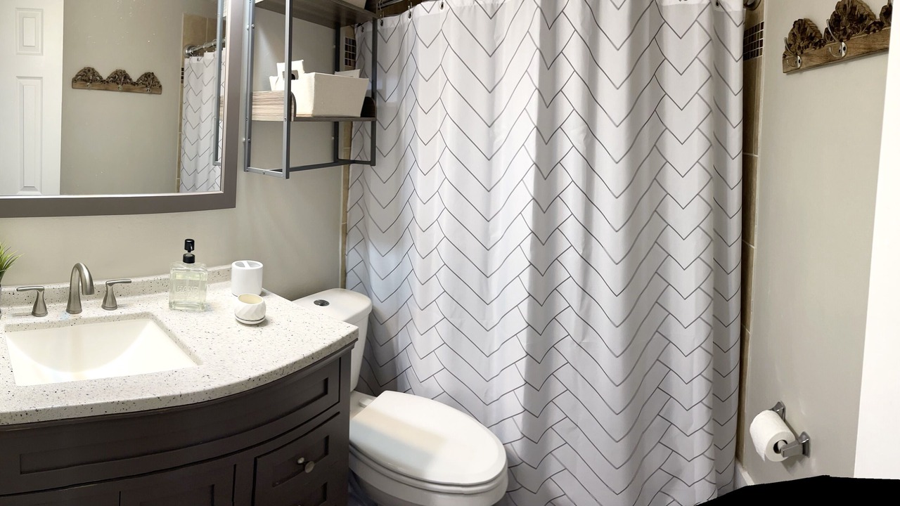 Photo of Bathroom in Northside