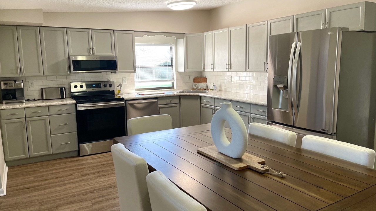 Photo of Kitchen in Northside