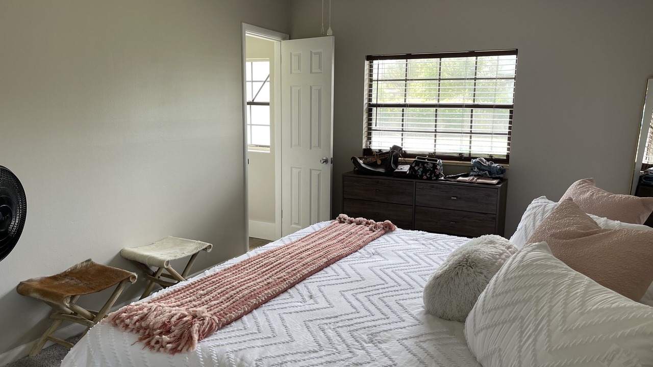 Photo of Bedroom in Northside