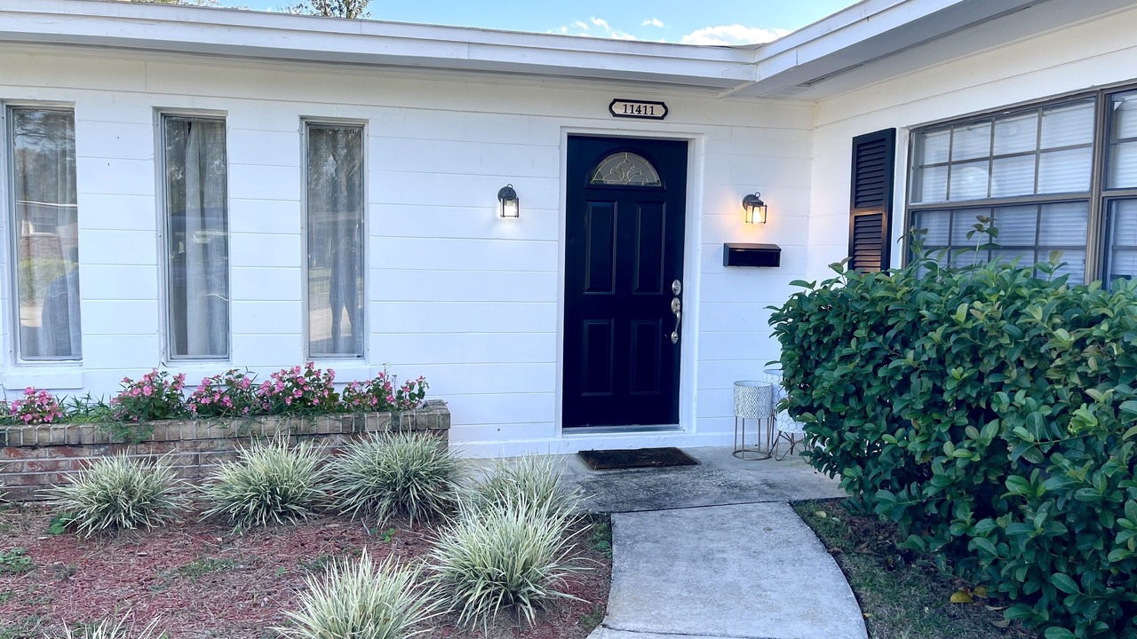 Photo of Outdoor in Northside