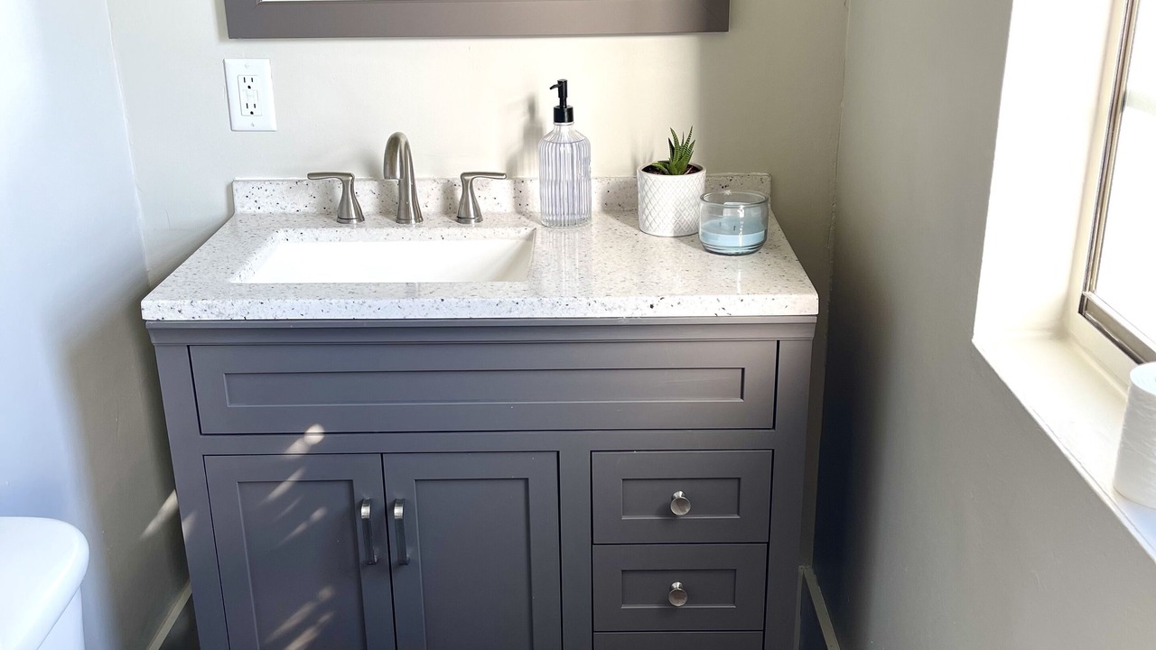 Photo of Bathroom in Northside