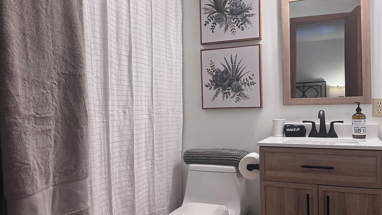 Photo of Bathroom in Branford