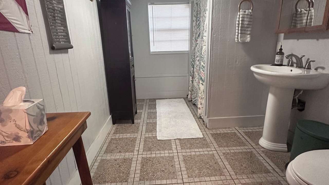 Photo of Bathroom in Branford