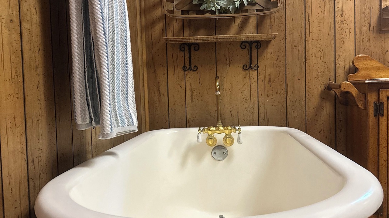 Photo of Bathroom in Branford