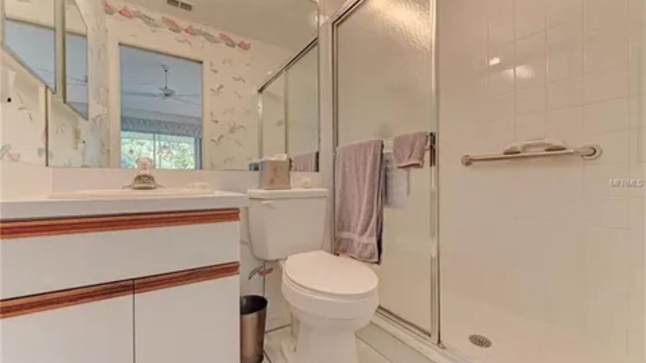 Photo of Bathroom in Englewood