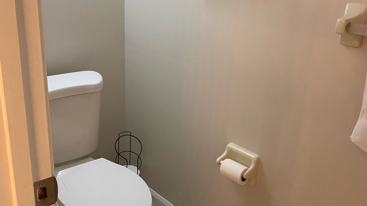 Photo of Bathroom in Deep Creek