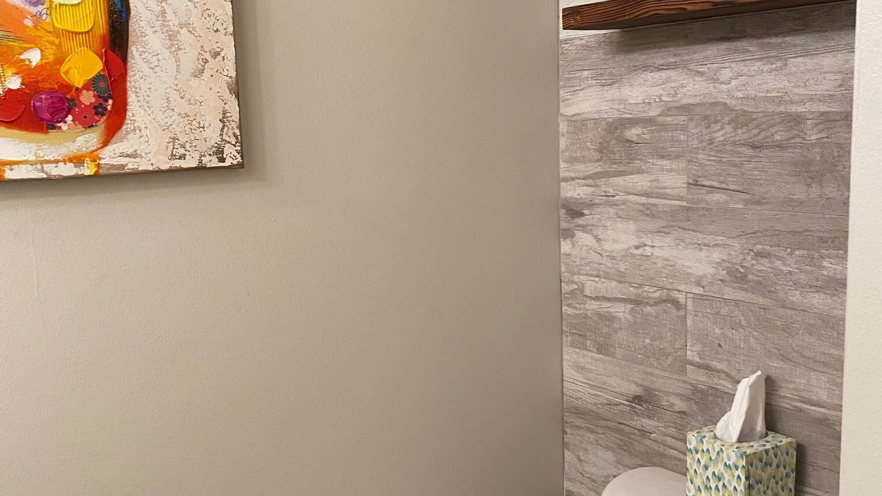 Photo of Bathroom in Deep Creek
