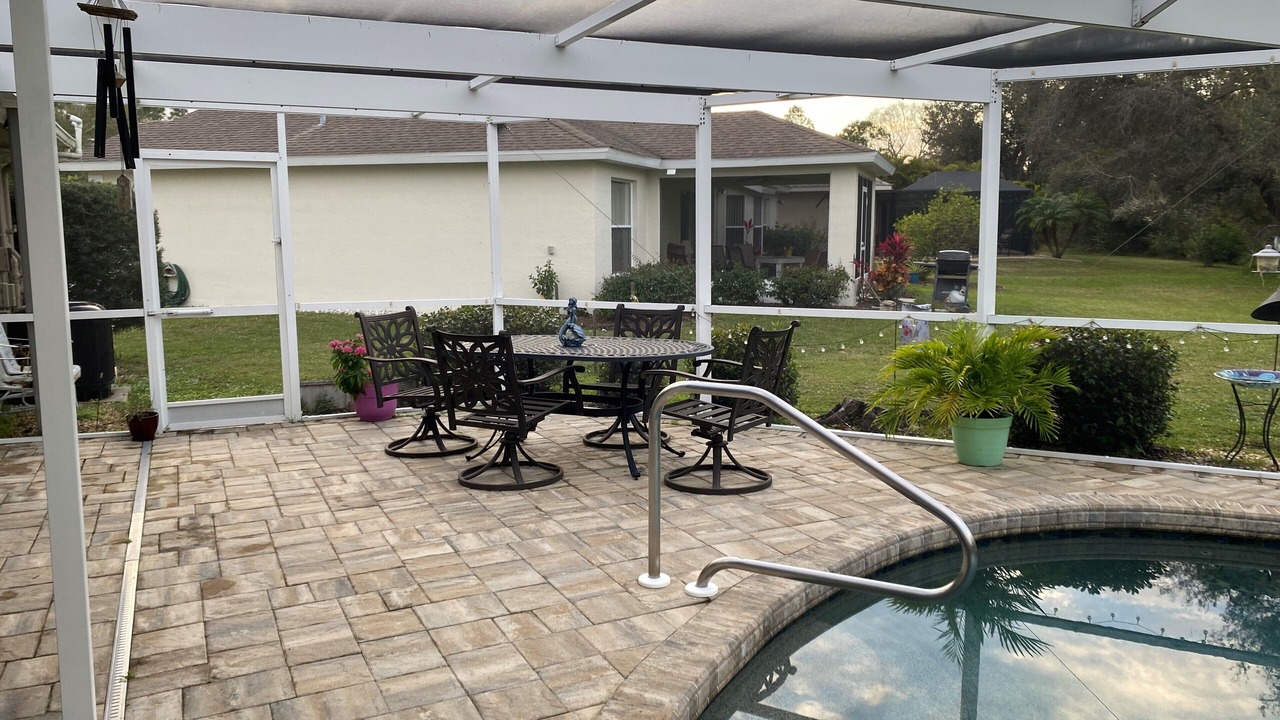 Photo of Outdoor in Deep Creek