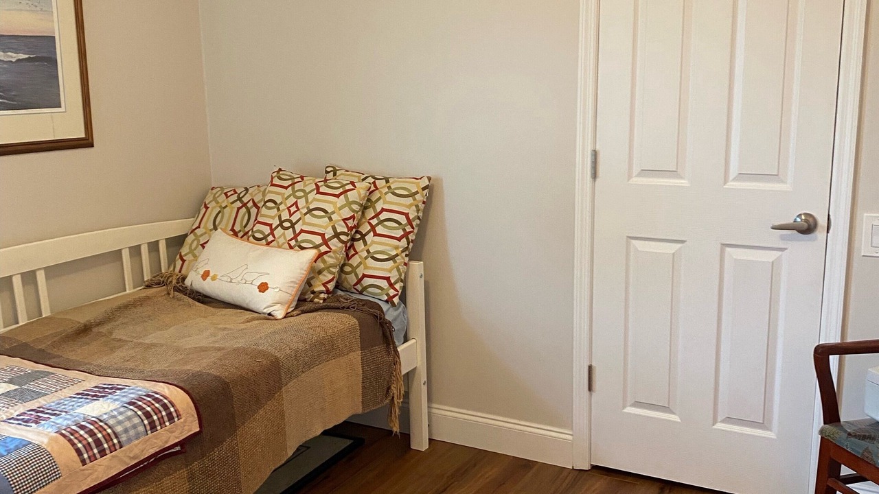 Photo of Bedroom in Deep Creek