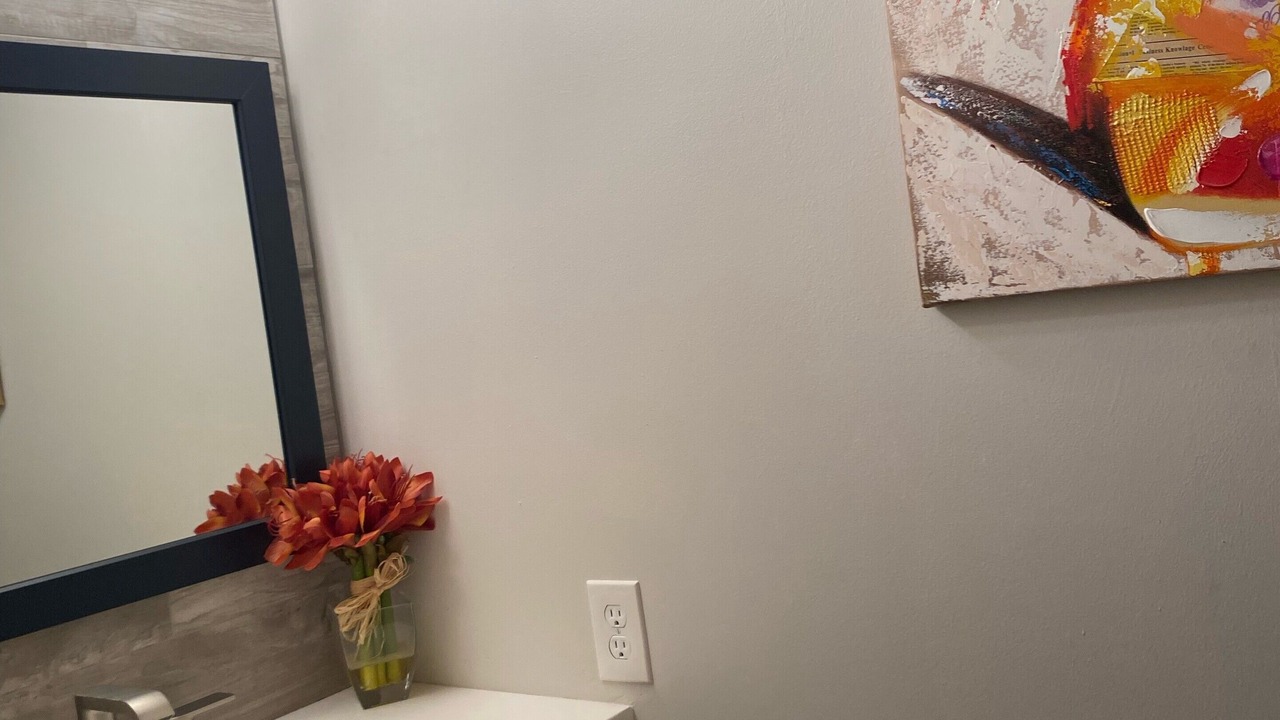 Photo of Bathroom in Deep Creek