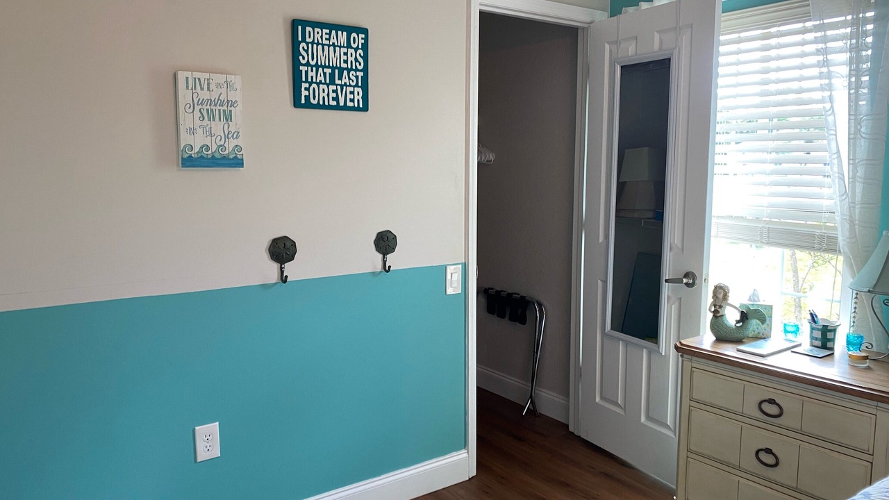 Photo of Bedroom in Deep Creek