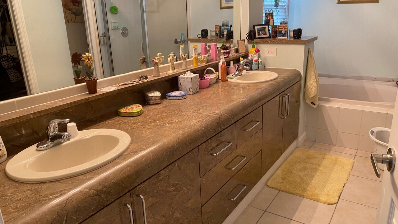 Photo of Bathroom in Deep Creek