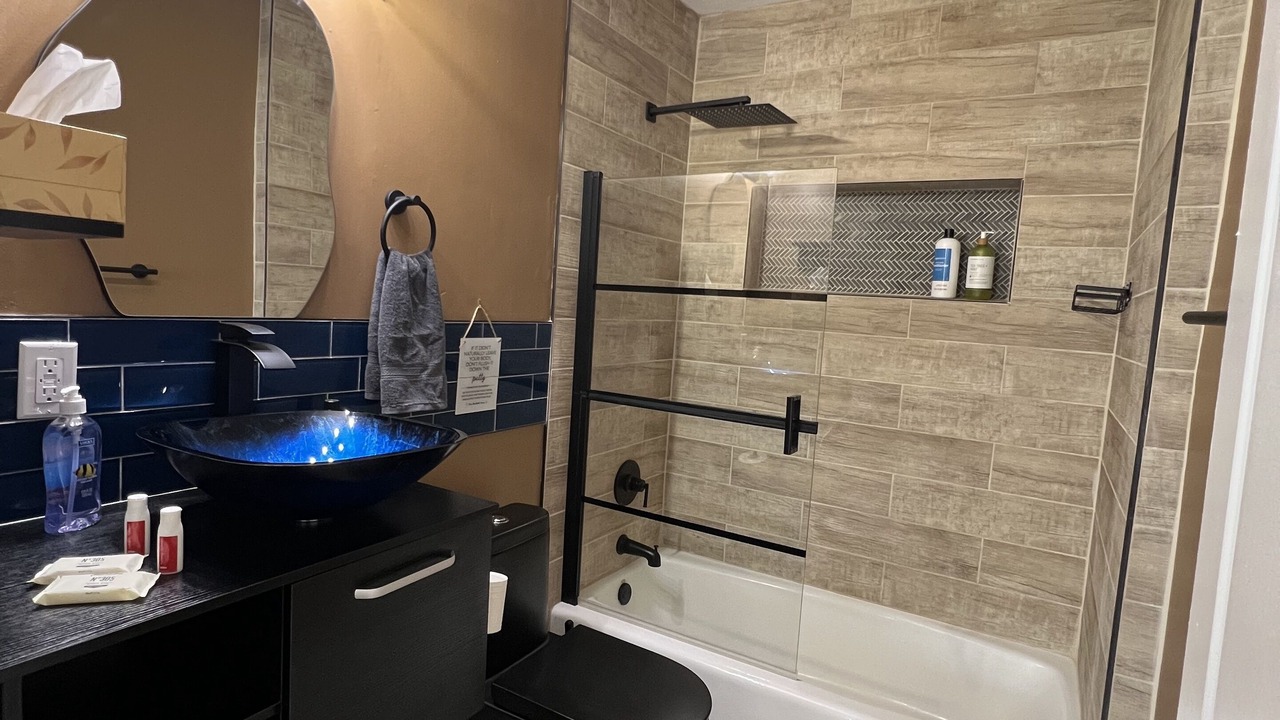 Photo of Bathroom in Westshore