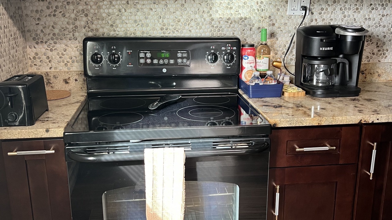 Photo of Kitchen in Westshore
