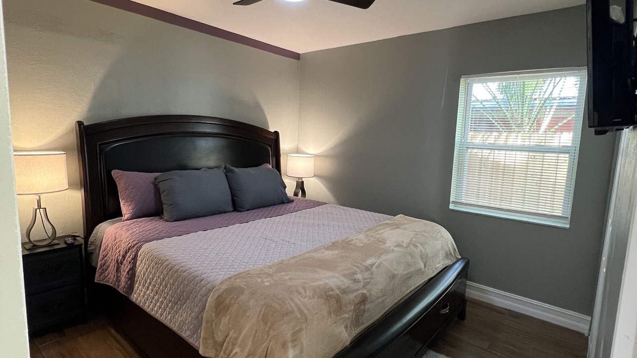 Photo of Bedroom in Westshore