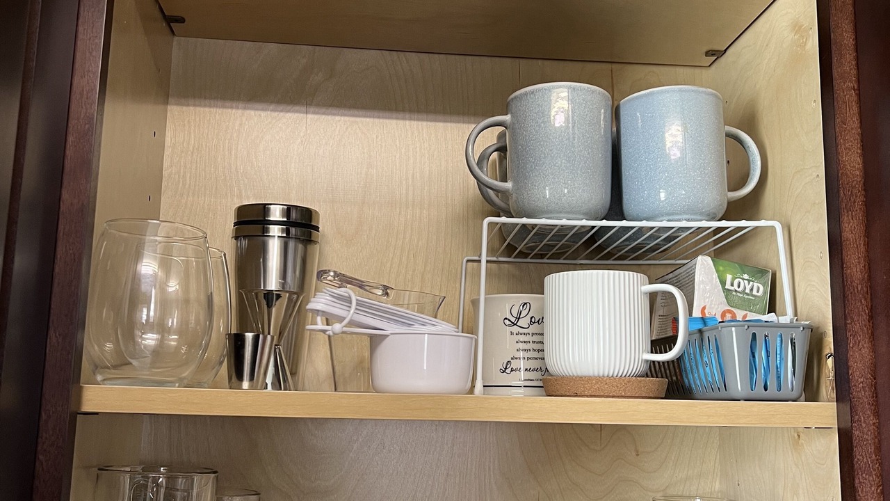 Photo of Kitchen in Westshore