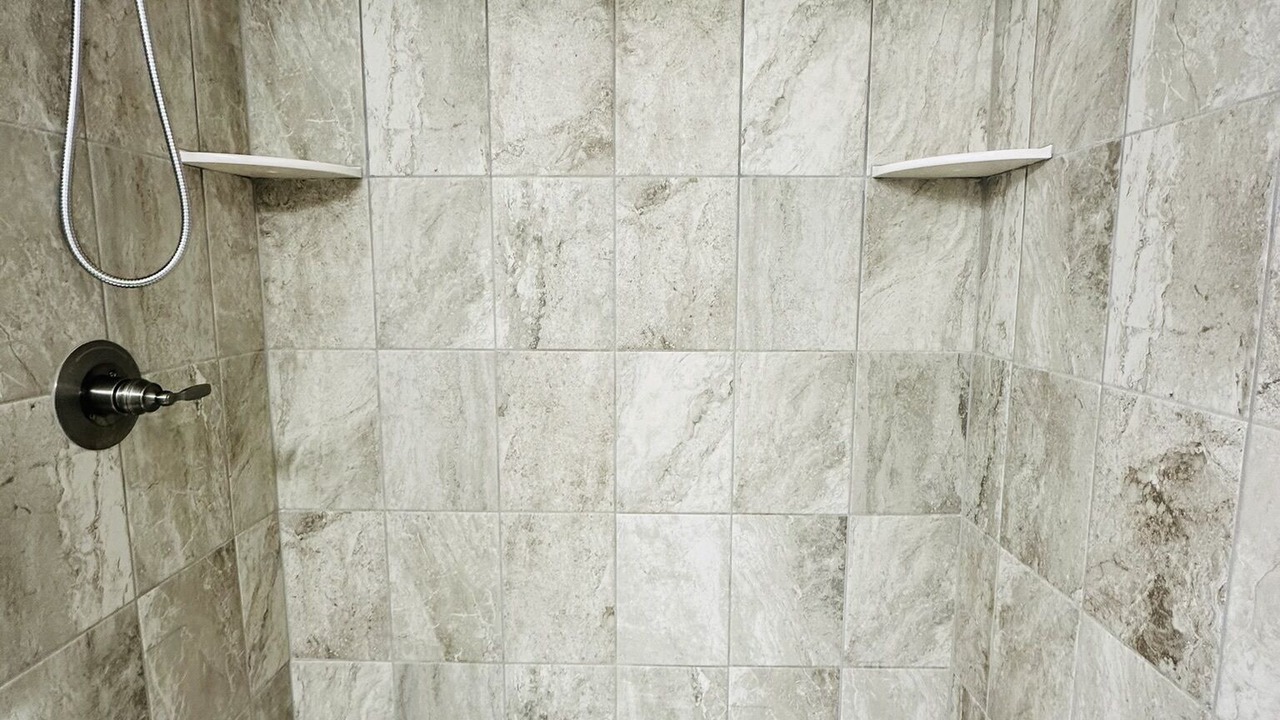 Photo of Bathroom in Candler
