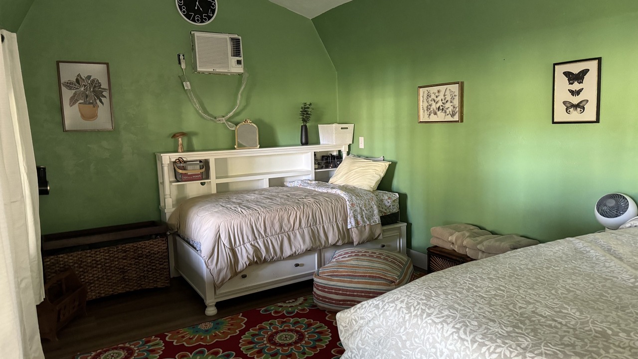 Photo of Bedroom in Dunnellon