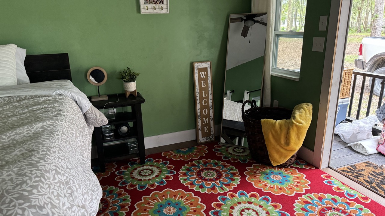 Photo of Bedroom in Dunnellon