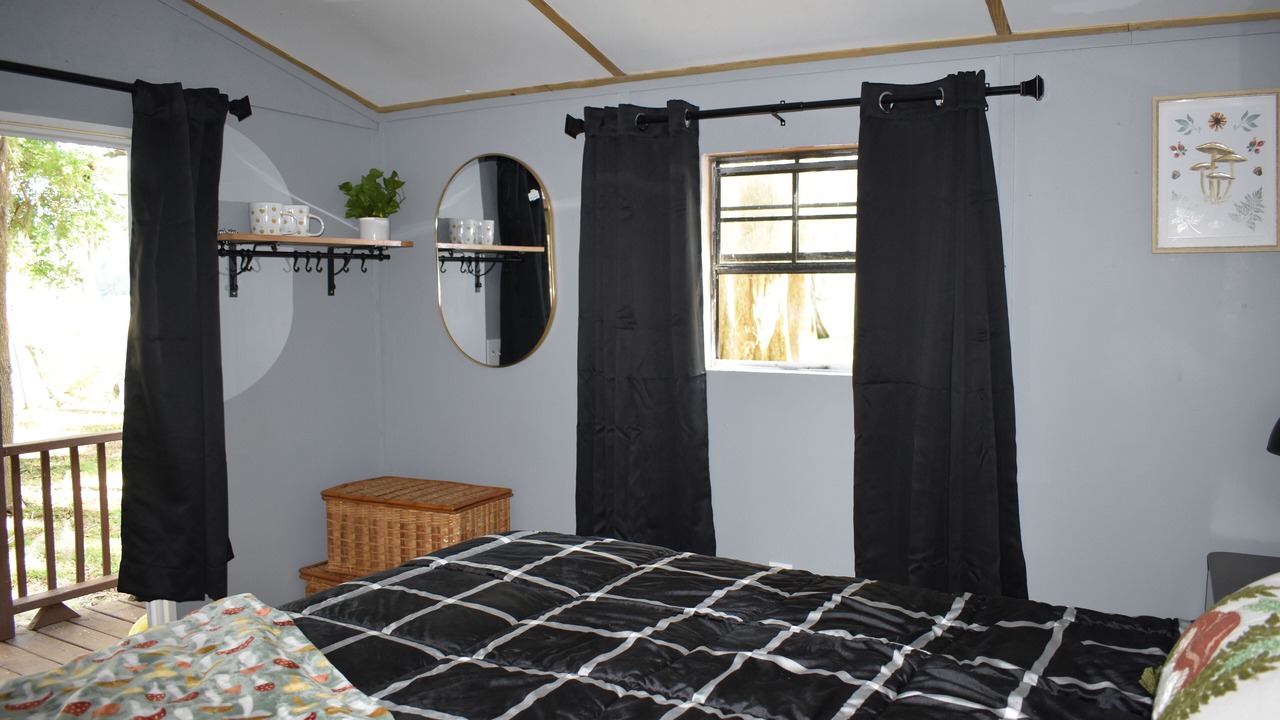 Photo of Bedroom in Dunnellon