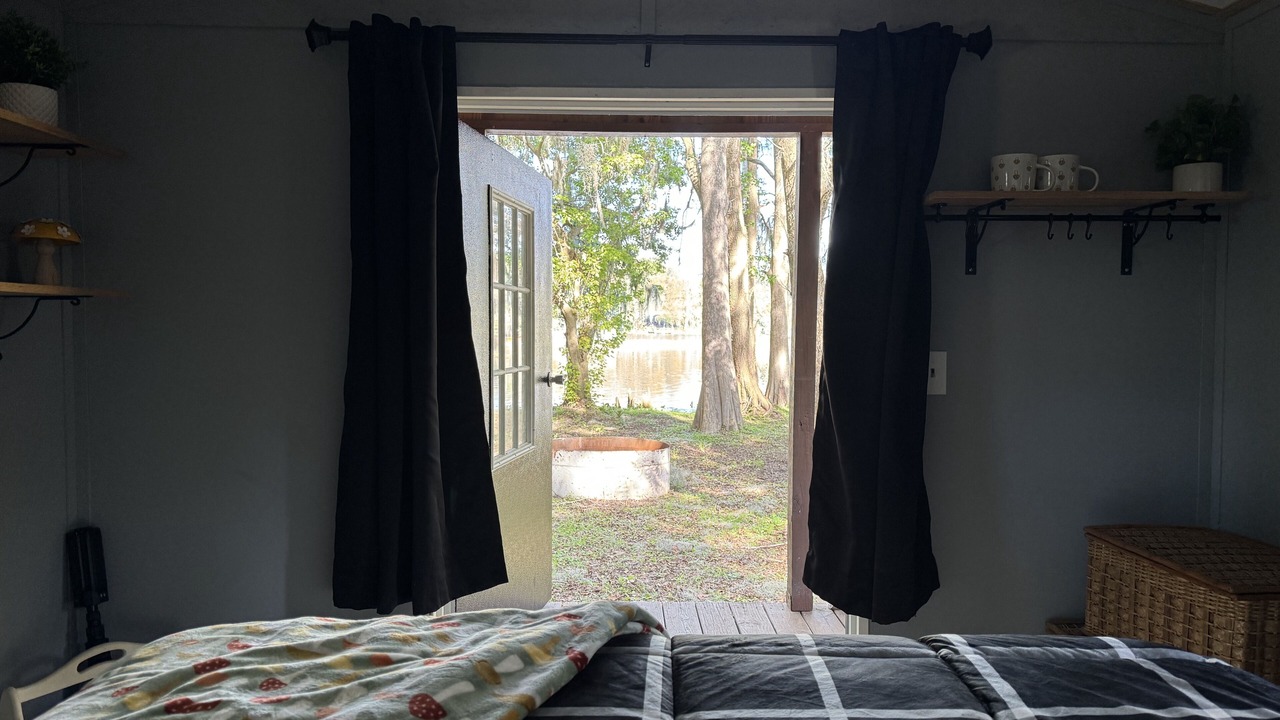 Photo of Bedroom in Dunnellon