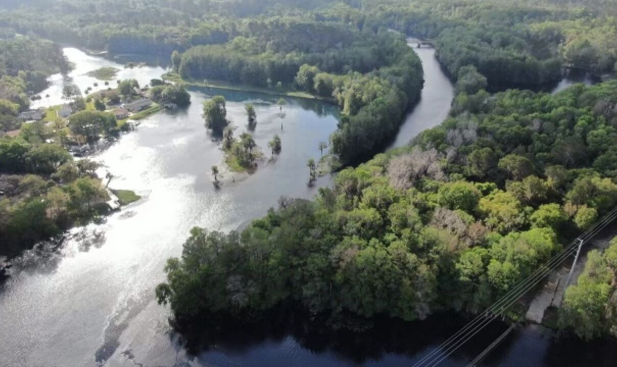 Photo of Outdoor in Dunnellon