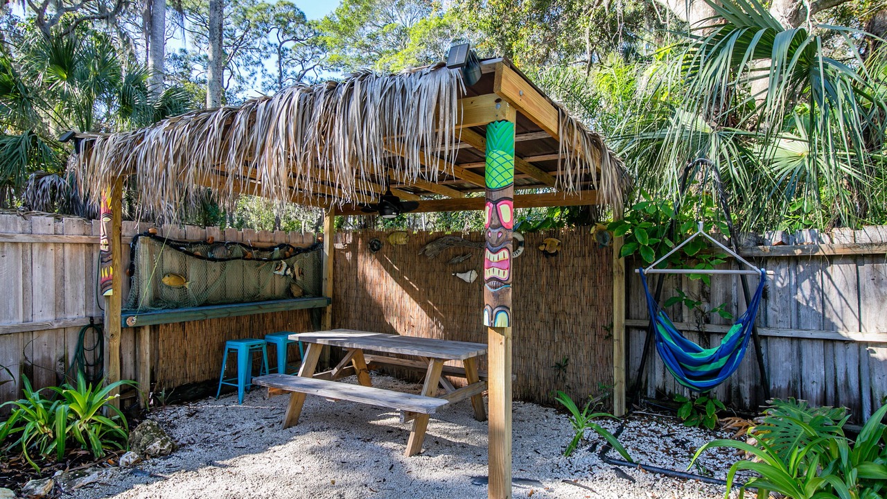 Photo of Outdoor in River District