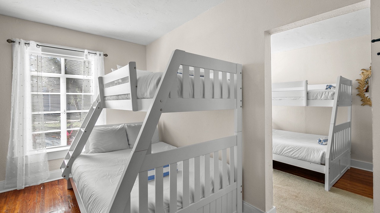 Photo of Bedroom in River District