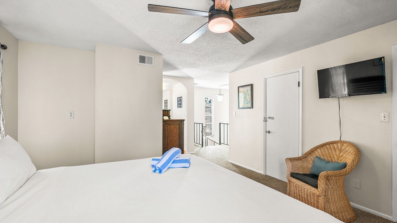 Photo of Bedroom in River District