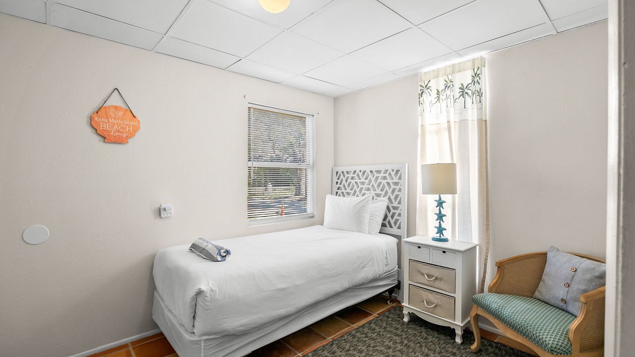 Photo of Bedroom in River District
